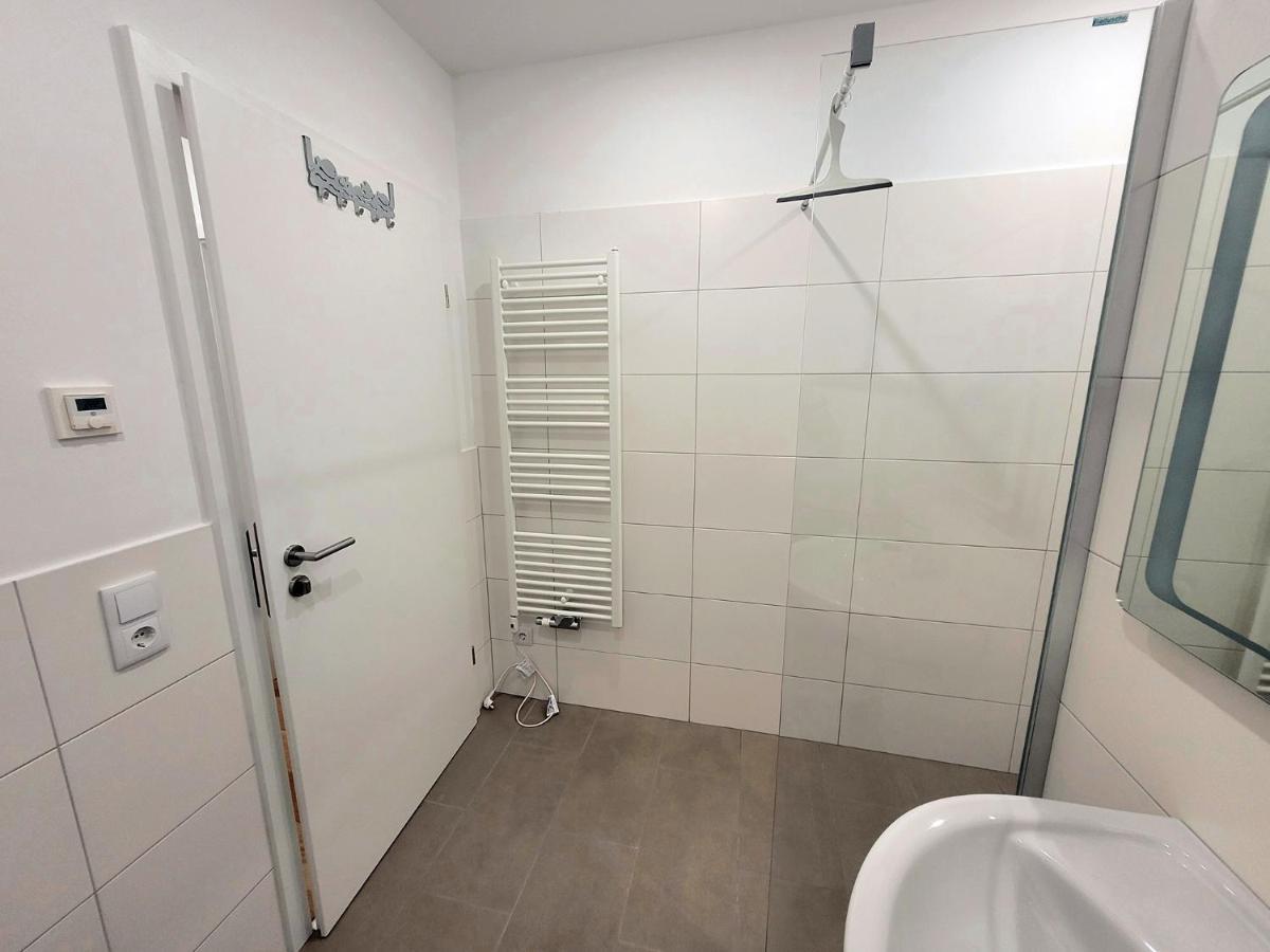 Ferienwohnung Kerstin Bad Mitterndorf Exterior photo
