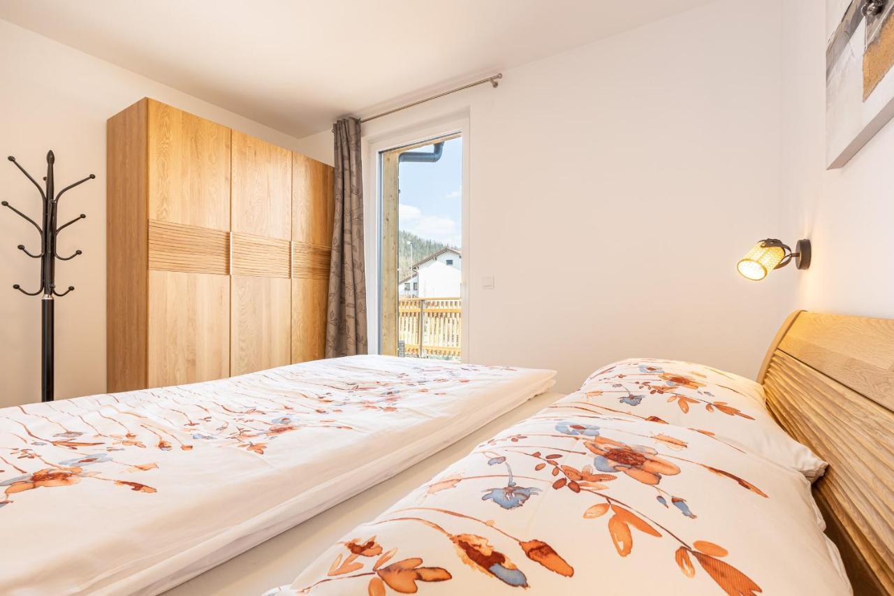 Ferienwohnung Kerstin Bad Mitterndorf Exterior photo