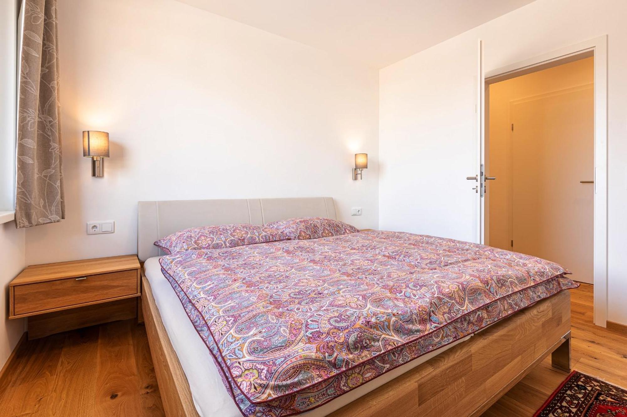 Ferienwohnung Kerstin Bad Mitterndorf Exterior photo